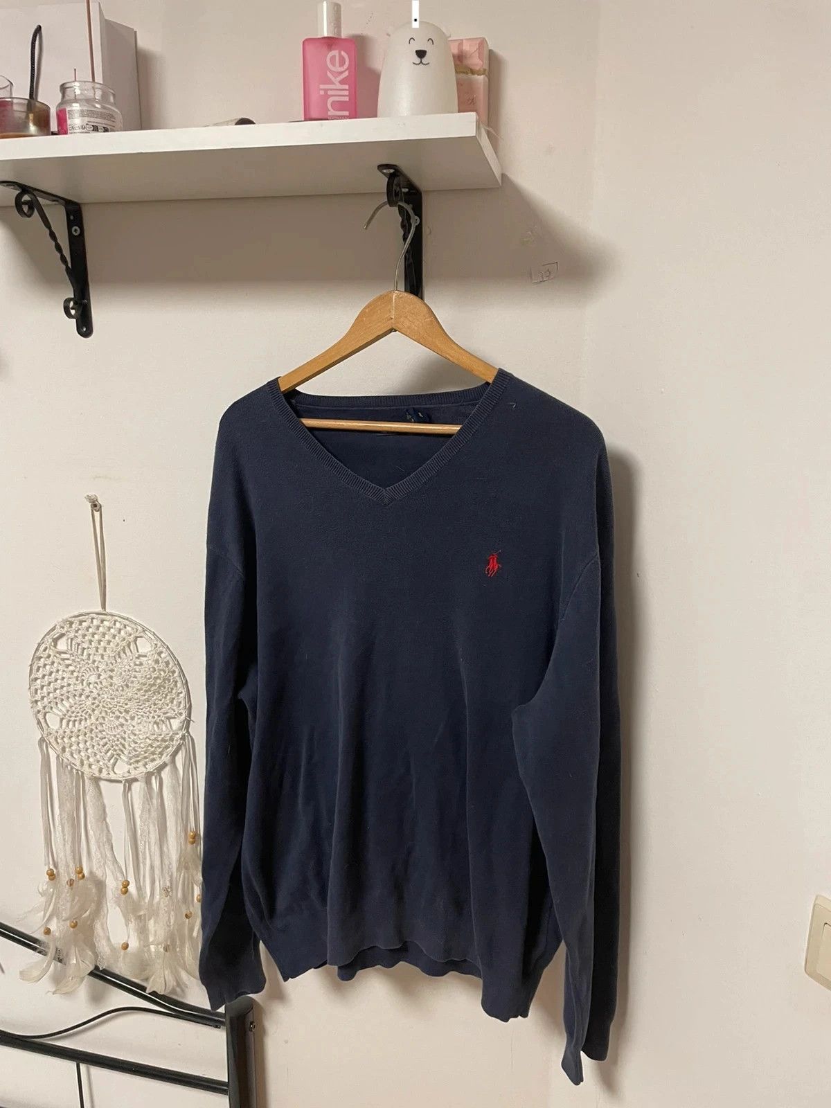 Polo Ralph Lauren Polo takoh lauren sweter Size US XL / EU 56 / 4 - 1 Thumbnail