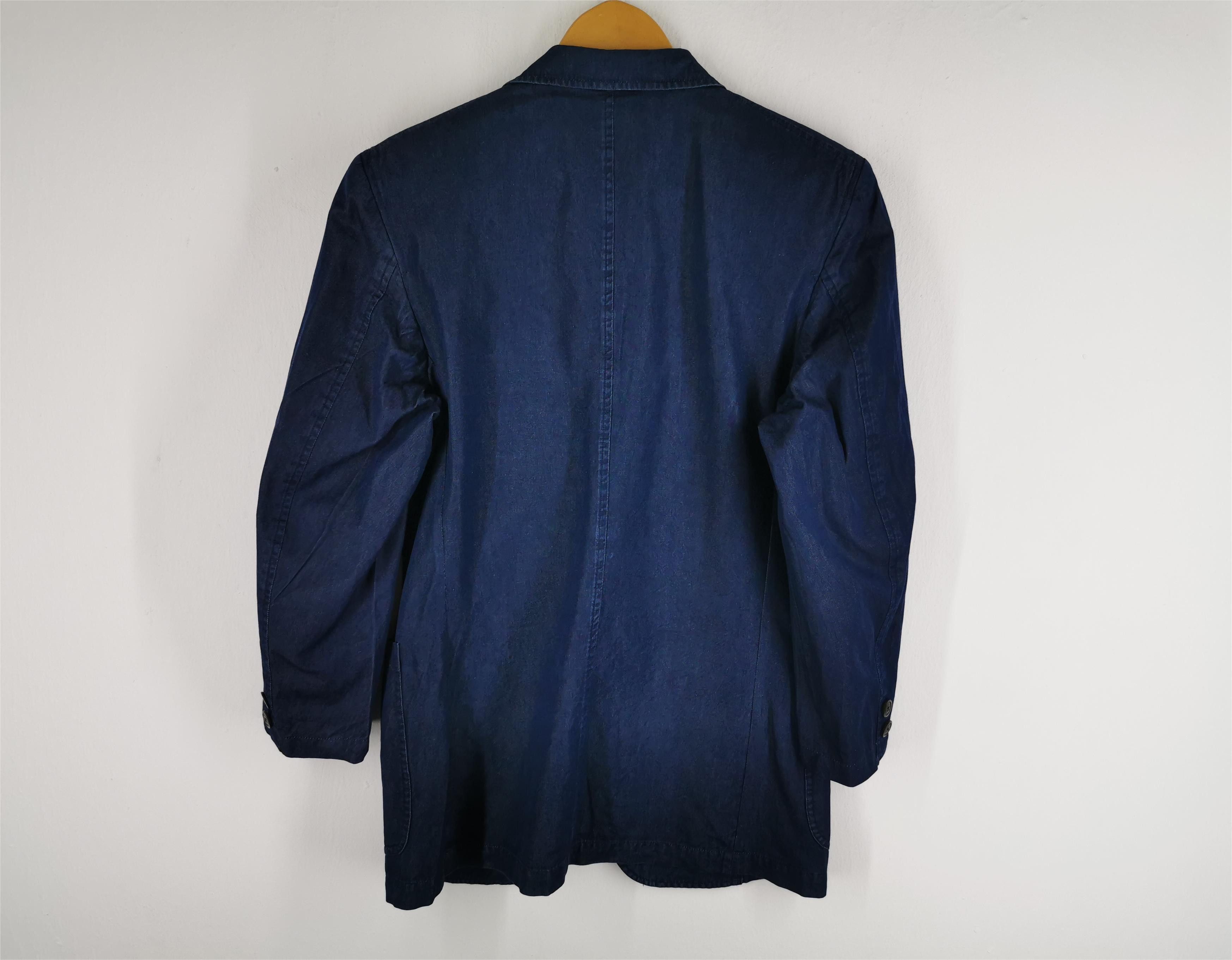 Burberry Vintage Burberrys Coat Made In Japan Size S Size US S / EU 44-46 / 1 - 2 Thumbnail