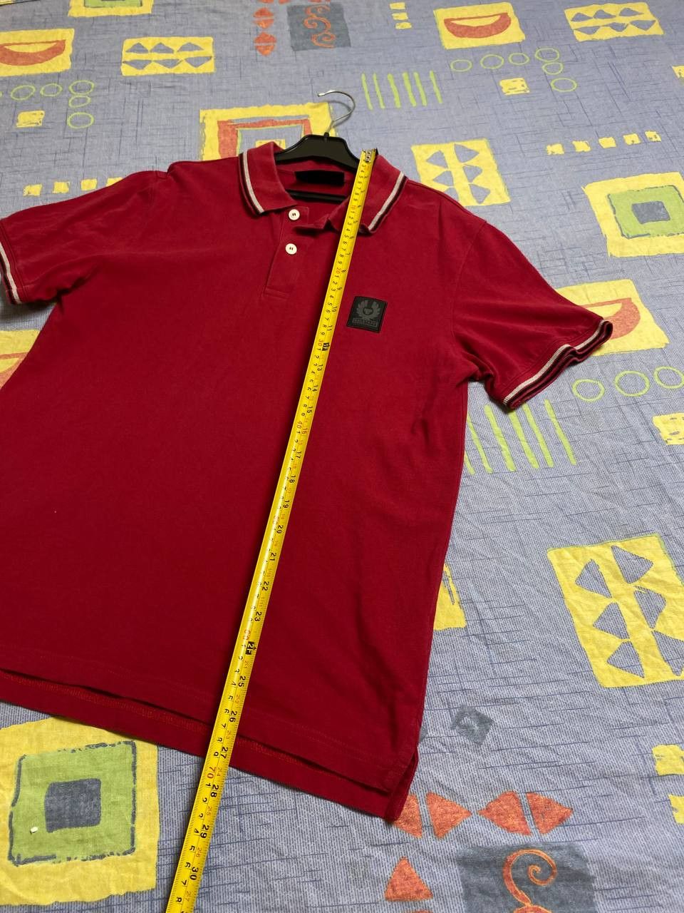 Belstaff BELSTAFF T SHIRT Size US M / EU 48-50 / 2 - 7 Thumbnail