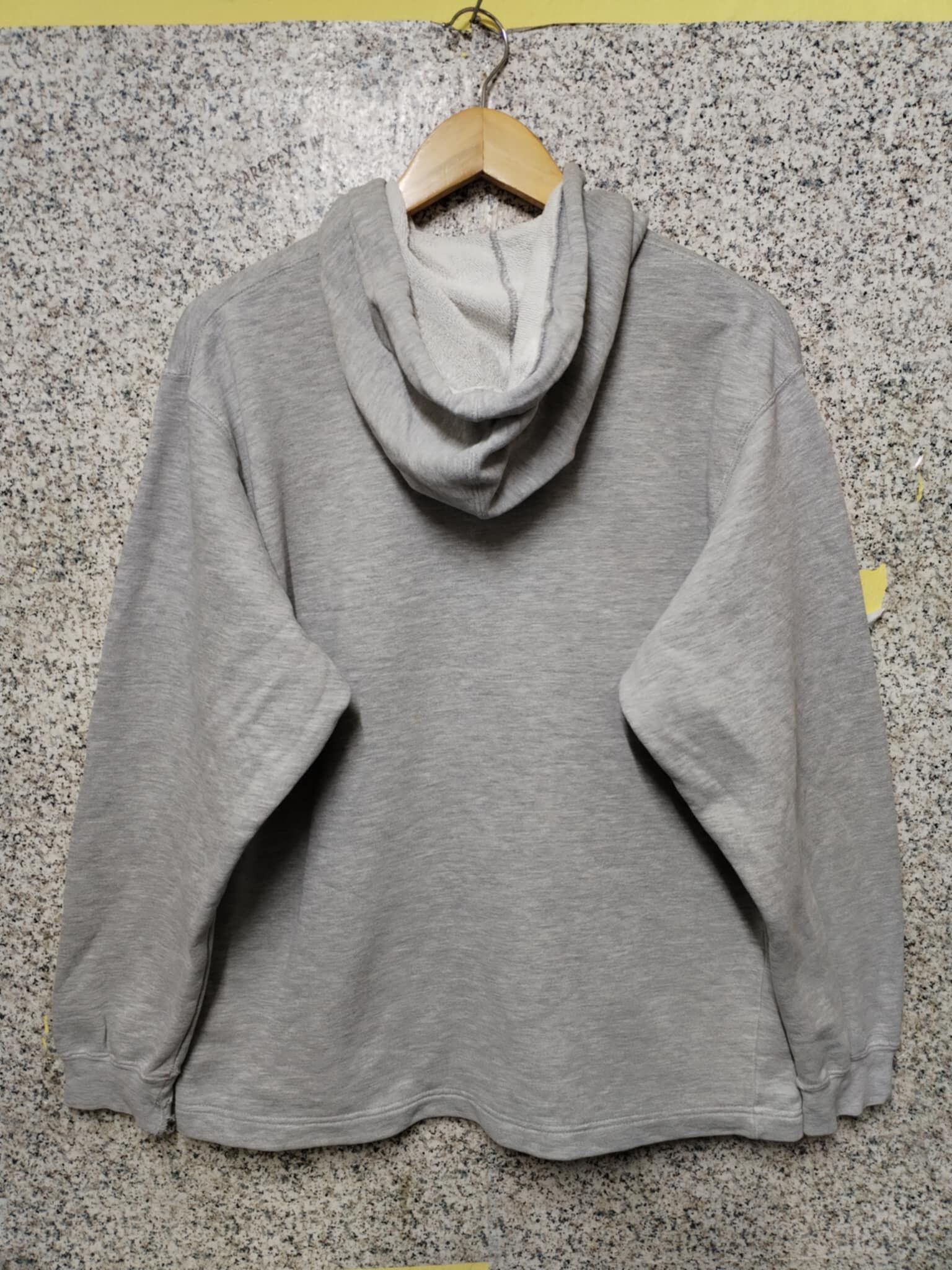 Nike × Vintage VINTAGE NIKE VERY RARE Size US M / EU 48-50 / 2 - 2 Thumbnail