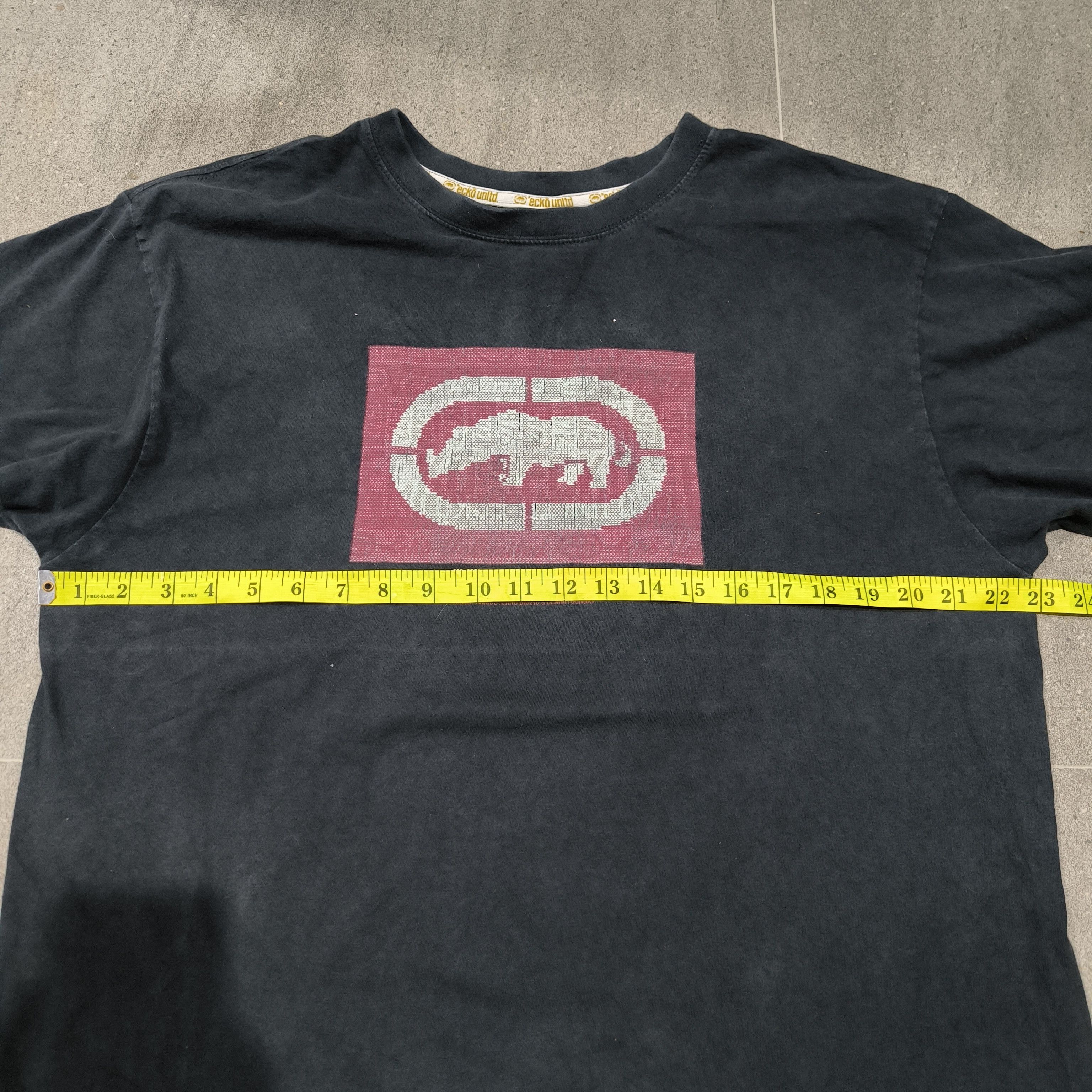 Ecko Unltd. Vintage Ecko Unltd original logo + free 1 Size US L / EU 52-54 / 3 - 8 Thumbnail
