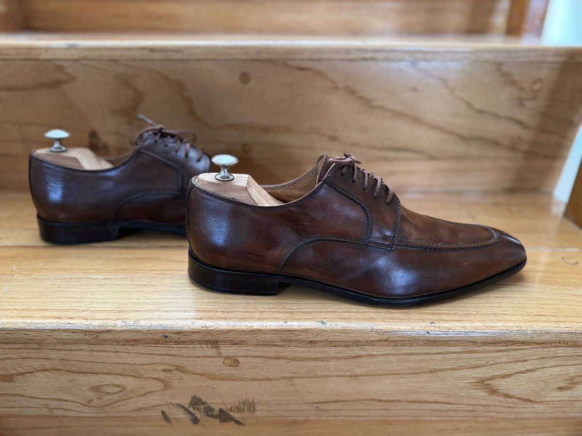 Mercanti Fiorentini Mercanti Fiorentini Size US 10 / EU 43 - 4 Thumbnail