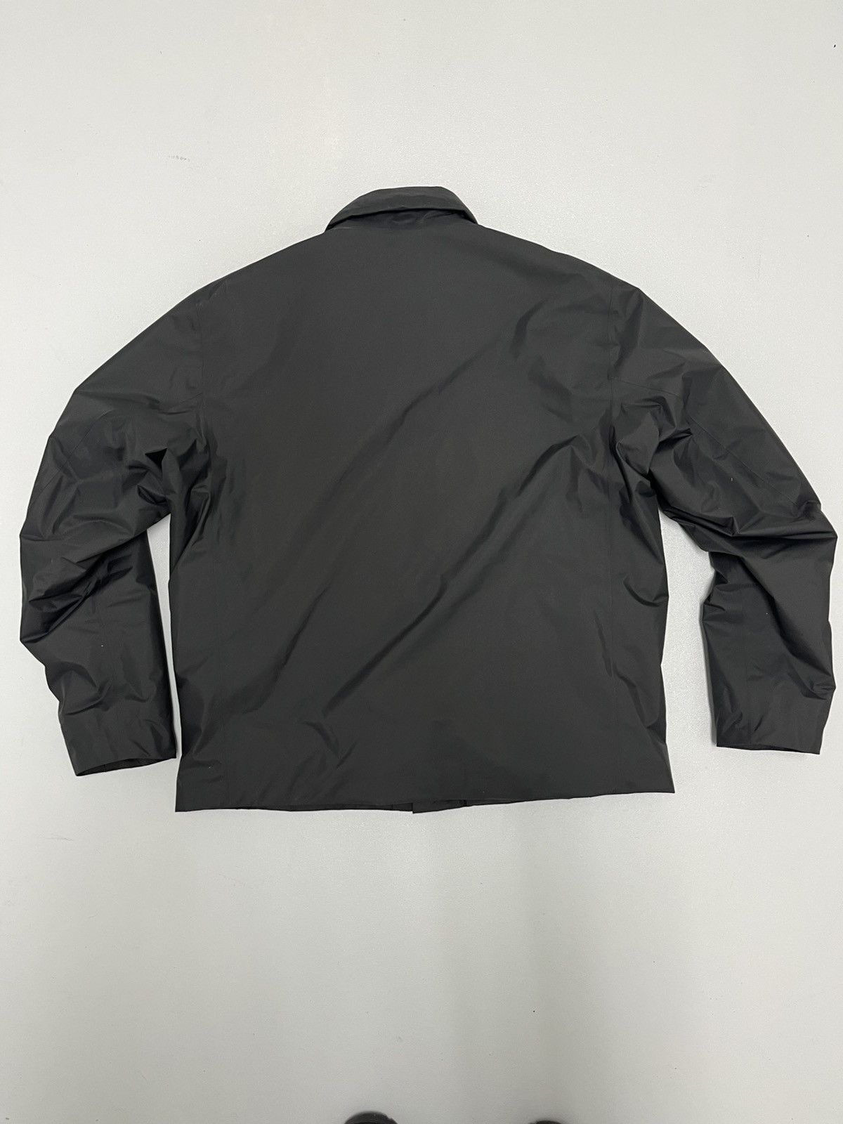 Veilance Arcteryx Veilance Spere Jacket FW24 Size US XL / EU 56 / 4 - 4 Thumbnail