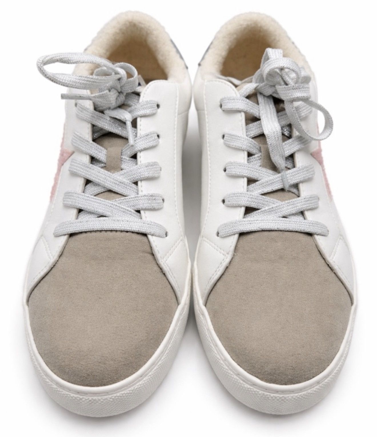 Steve Madden Steve Madden sneakers Size US 7.5 / IT 37.5 - 3 Thumbnail