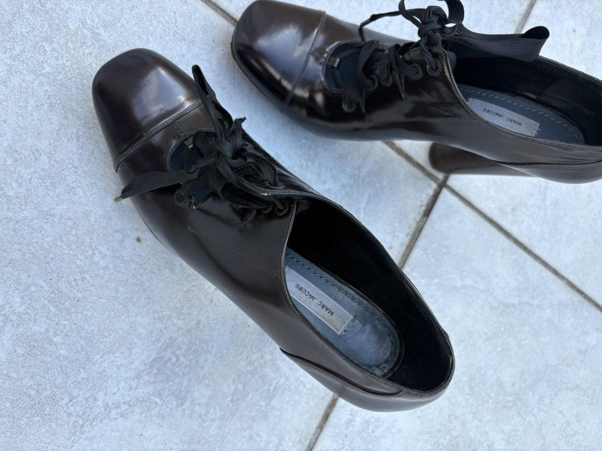 Marc Jacobs Marc Jacobs boots Size US 9.5 / IT 39.5 - 3 Thumbnail