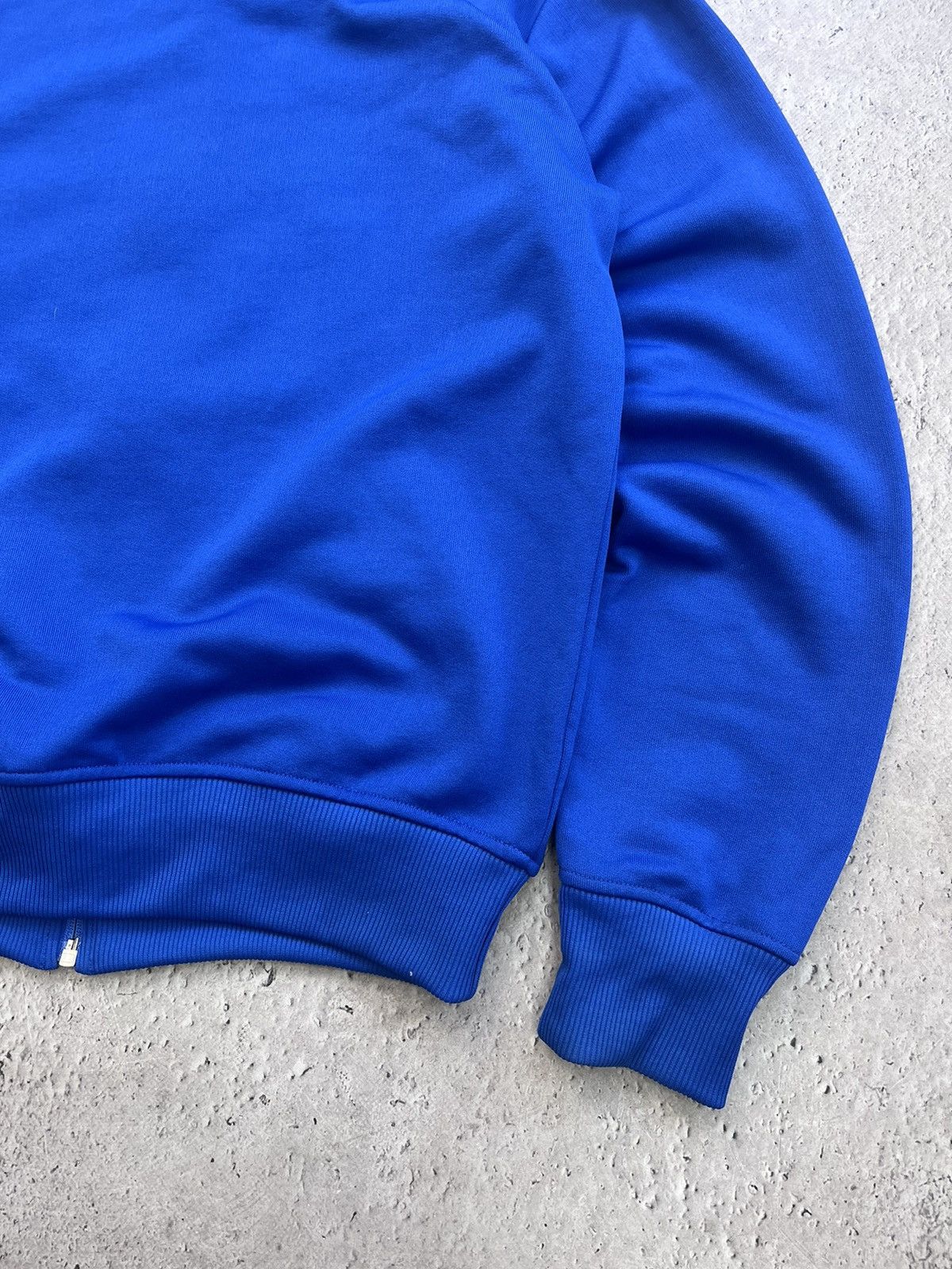 Vintage VINTAGE Y2K BLOCKCORE COPA FC italia zipped jumper Size US L / EU 52-54 / 3 - 9 Thumbnail