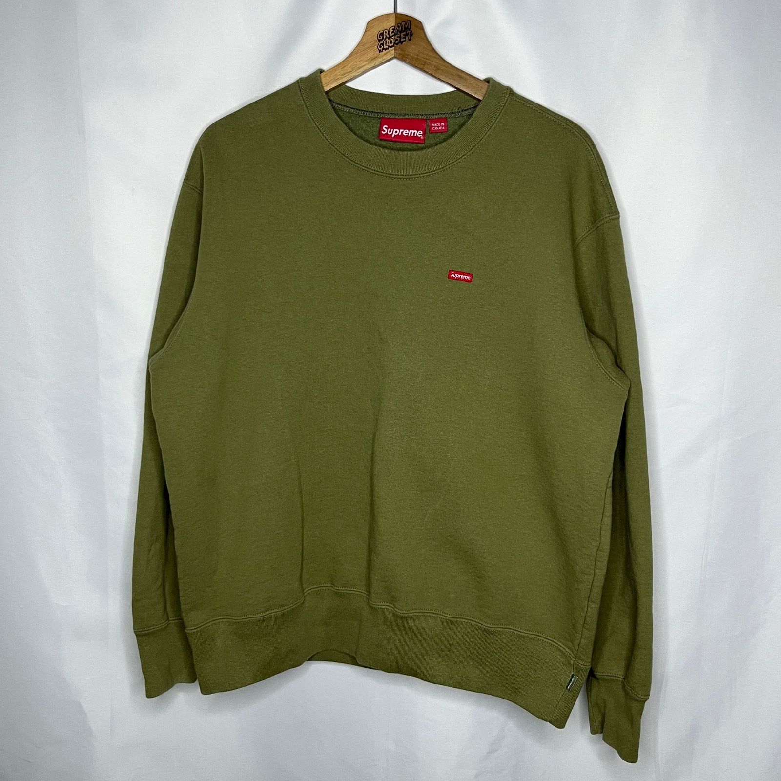 Supreme × Vintage Supreme Mini Box Logo Checkered Hoodie | Grailed