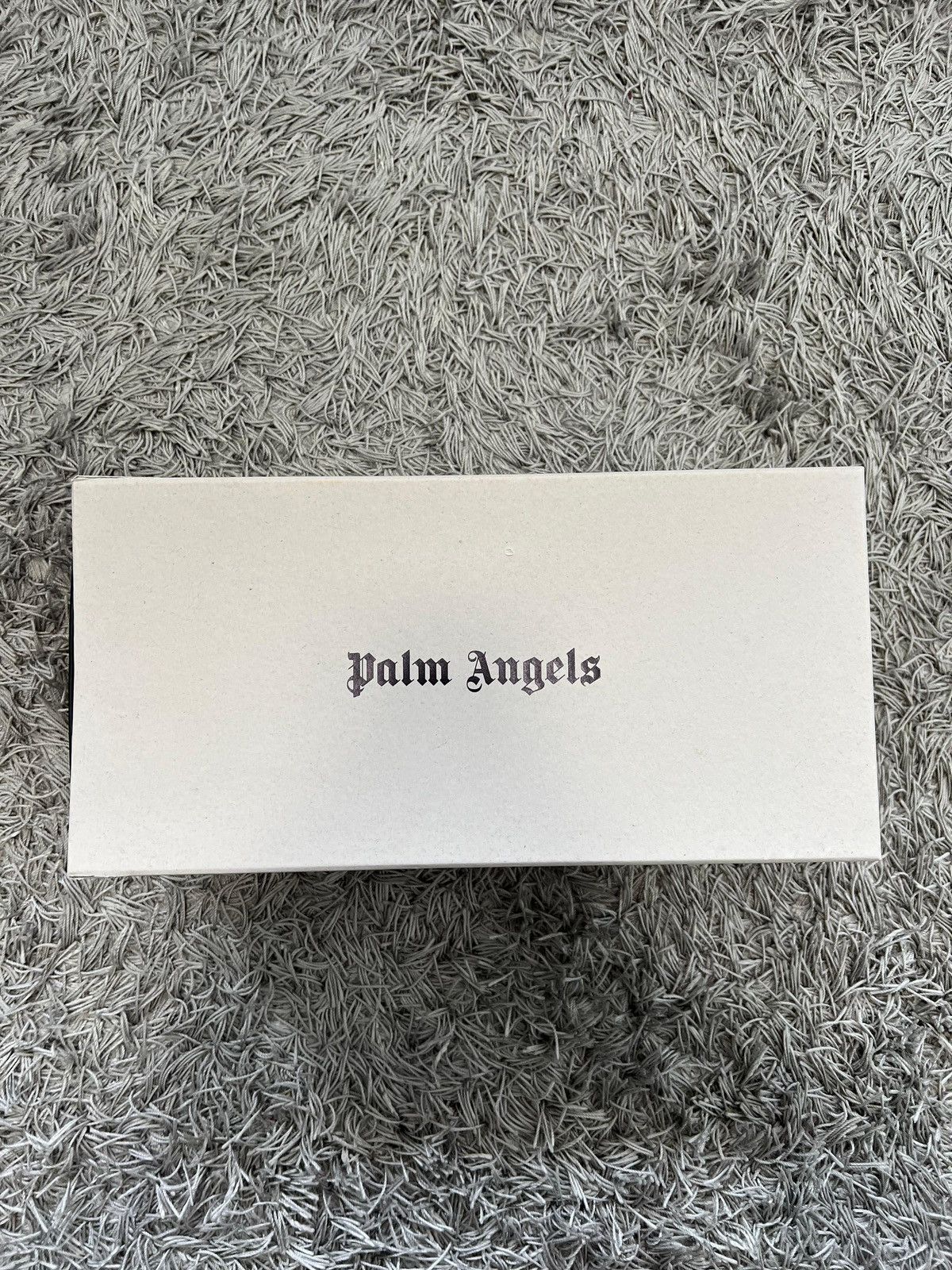 Palm Angels Palm Angels Vulcanized sneakers Size US 8.5 / EU 41-42 - 9 Thumbnail