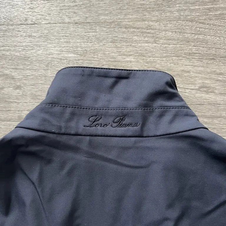 Loro Piana LORO PIANA Men's jackets Size US XS / EU 42 / 0 - 3 Thumbnail
