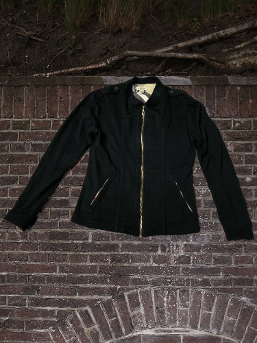 Burberry Burberry Light Jacket for Kids 14Y Size XXS / US 00 / IT 34 - 1 Thumbnail