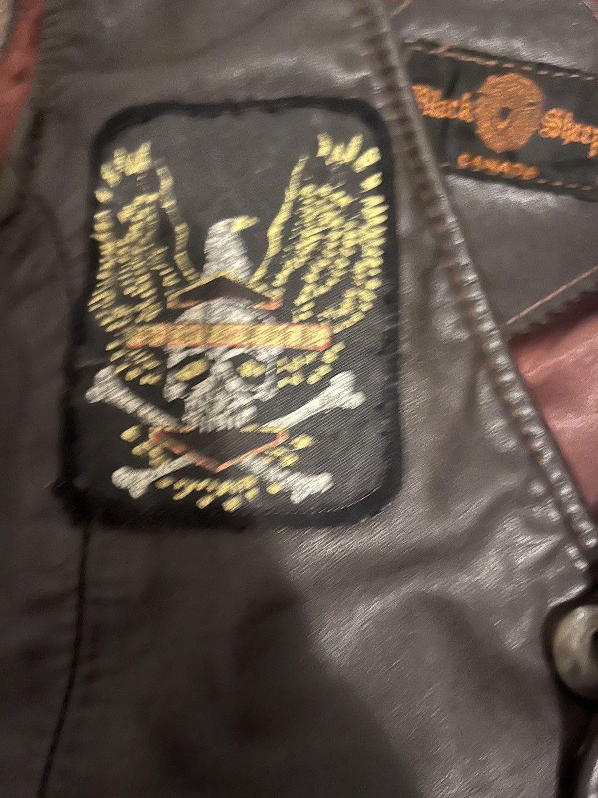 Harley Davidson Harley davidson vest Size US XS / EU 42 / 0 - 2 Thumbnail