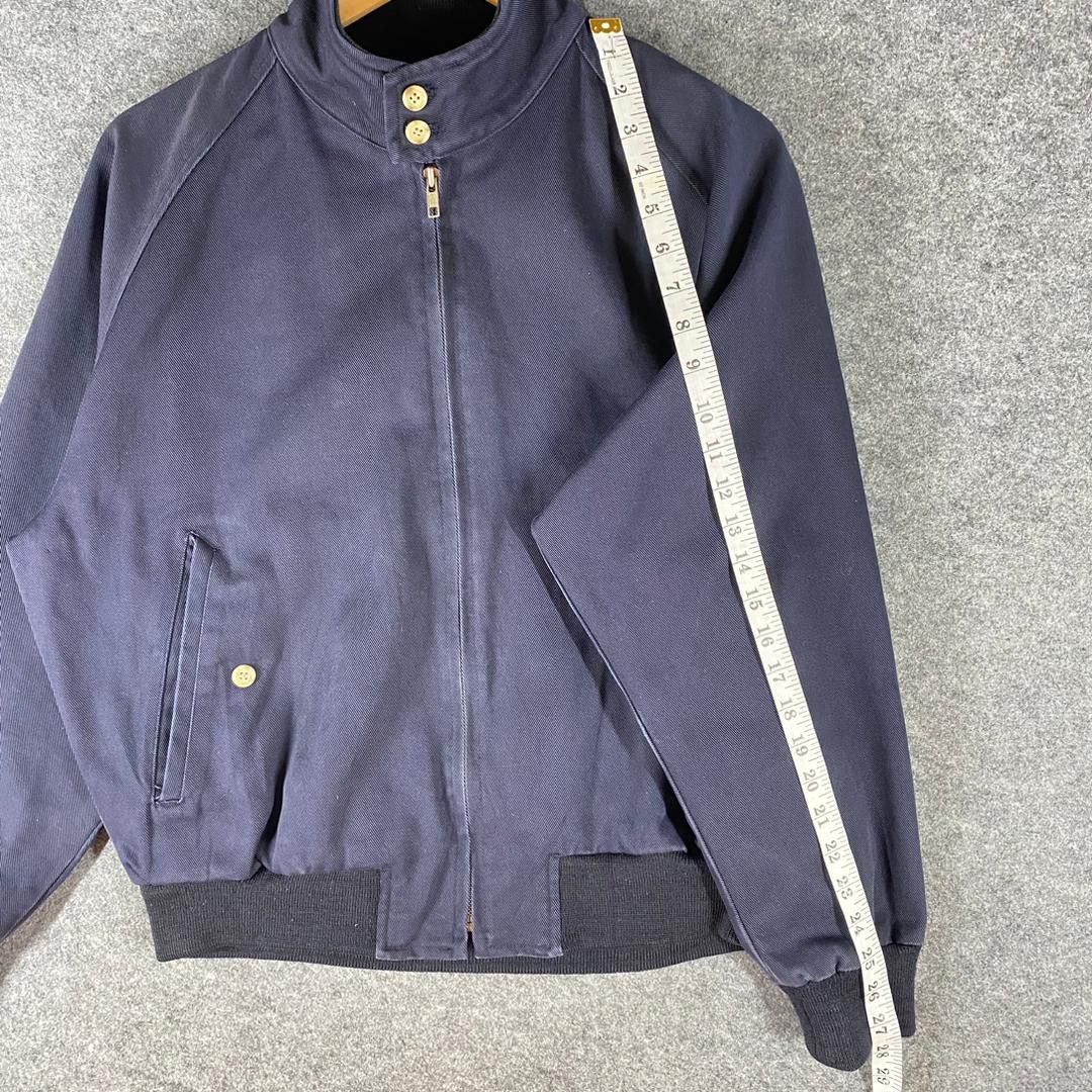 Vintage Chaps Ralph Lauren Bombers Jacket
