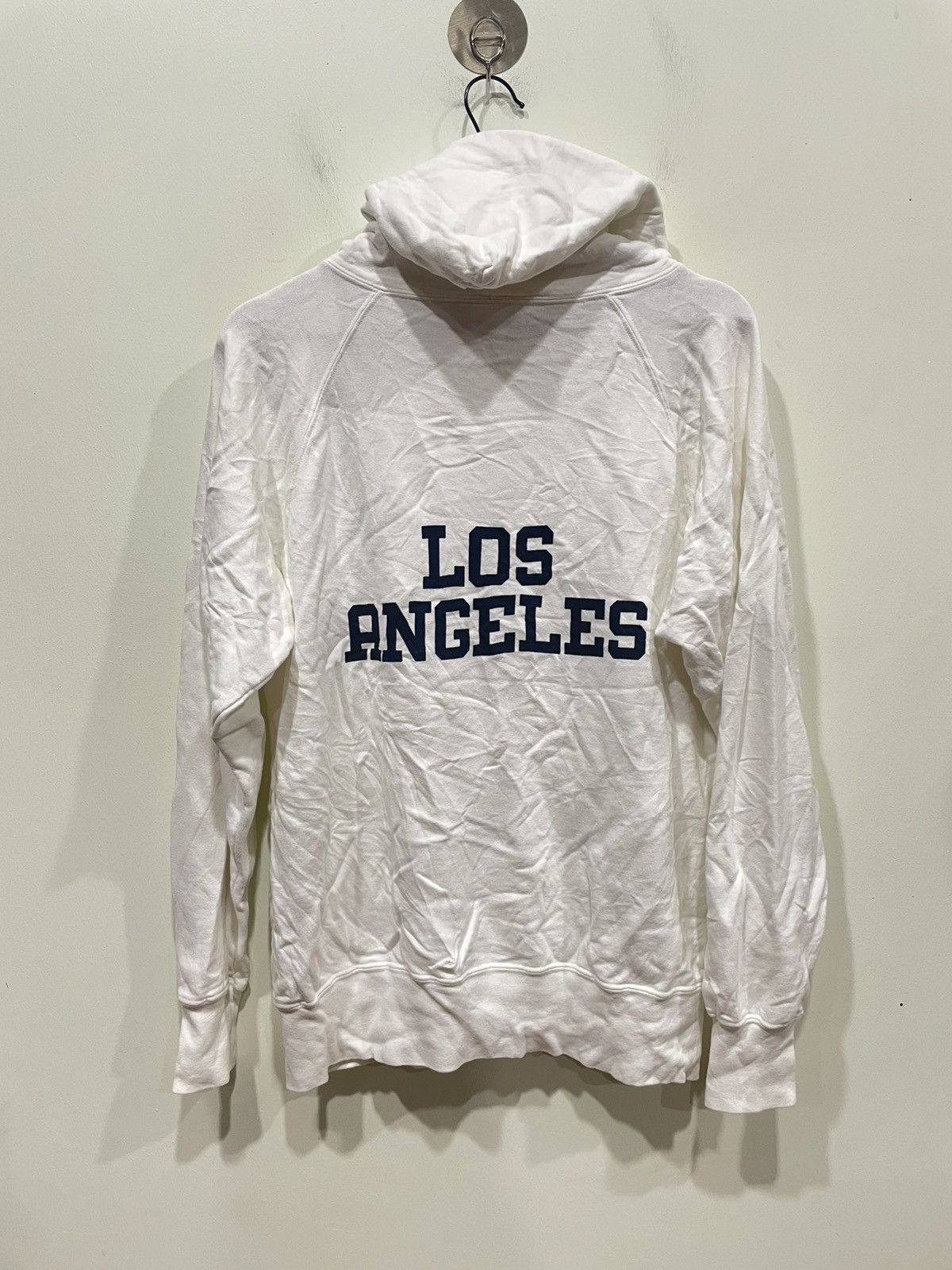 Toyo Enterprises Cheswick Sport Wear Sweater Hoodie Size US M / EU 48-50 / 2 - 2 Thumbnail