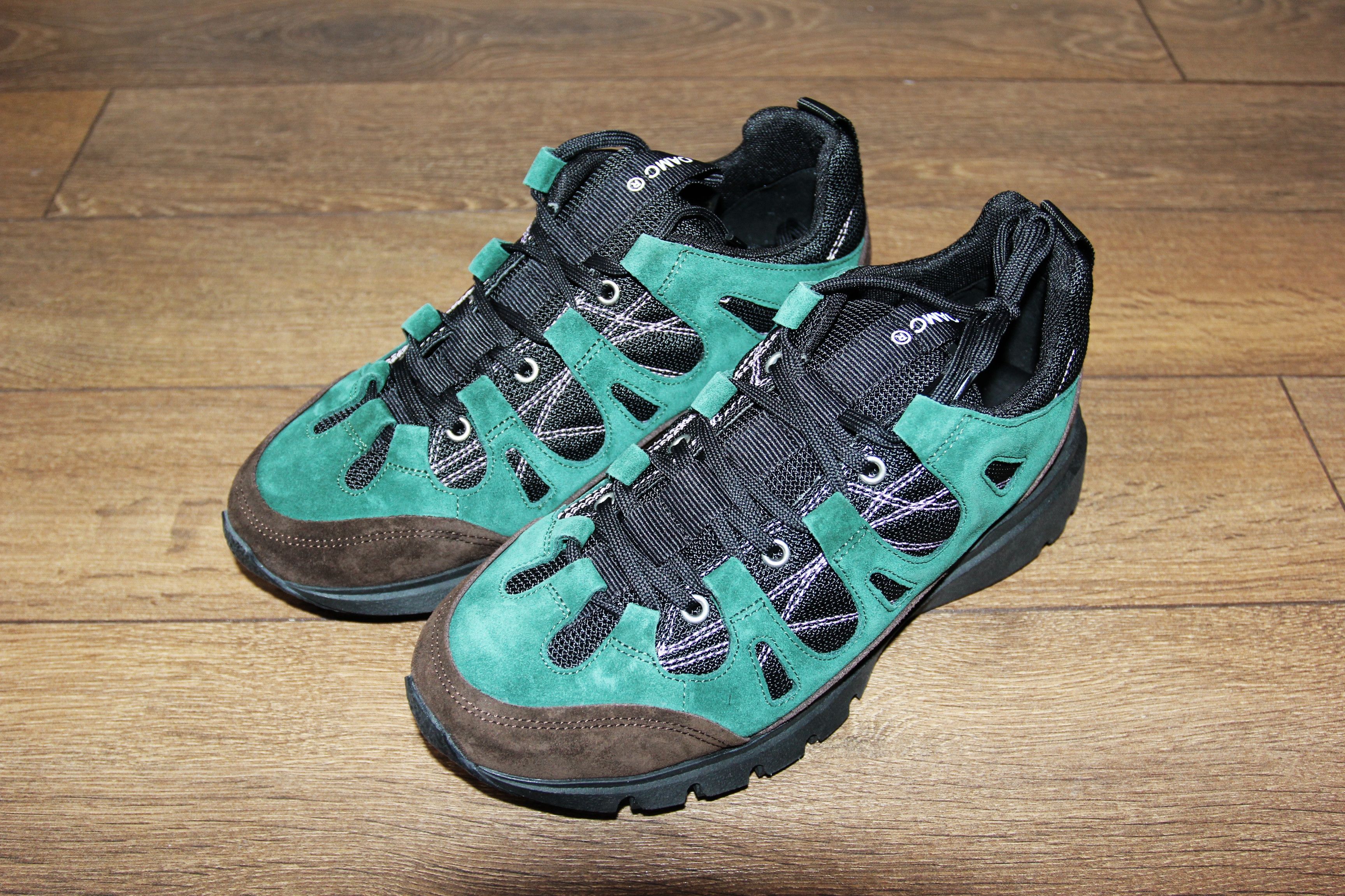 OAMC BNWT SS23 OAMC CHIEF SNEAKERS 41 Size US 8 / EU 41 - 2 Thumbnail