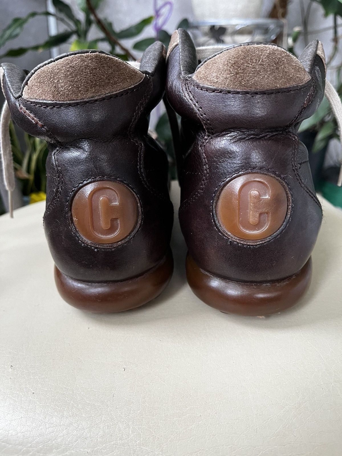 Camper Mens boots Size US 7.5 / EU 40-41 - 4 Thumbnail
