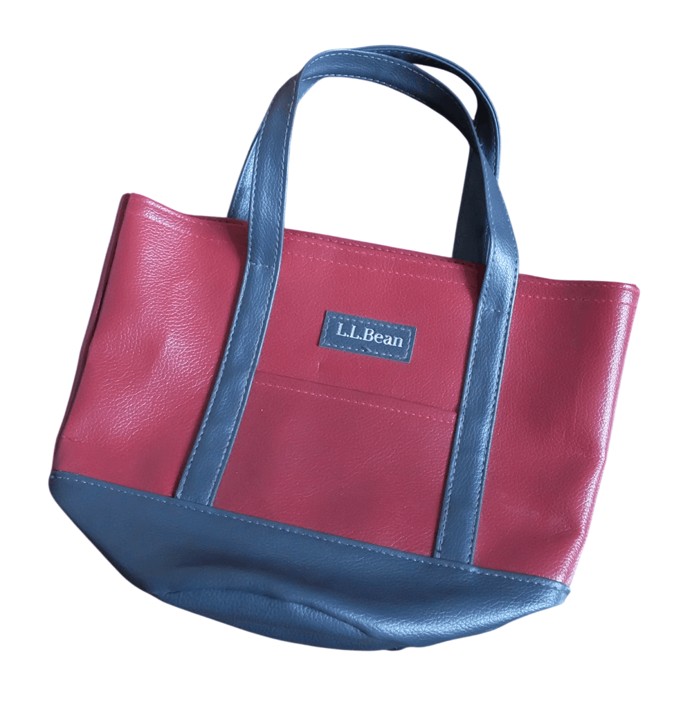 L.L. Bean L.L.Bean Handbag Size ONE SIZE - 1 Thumbnail