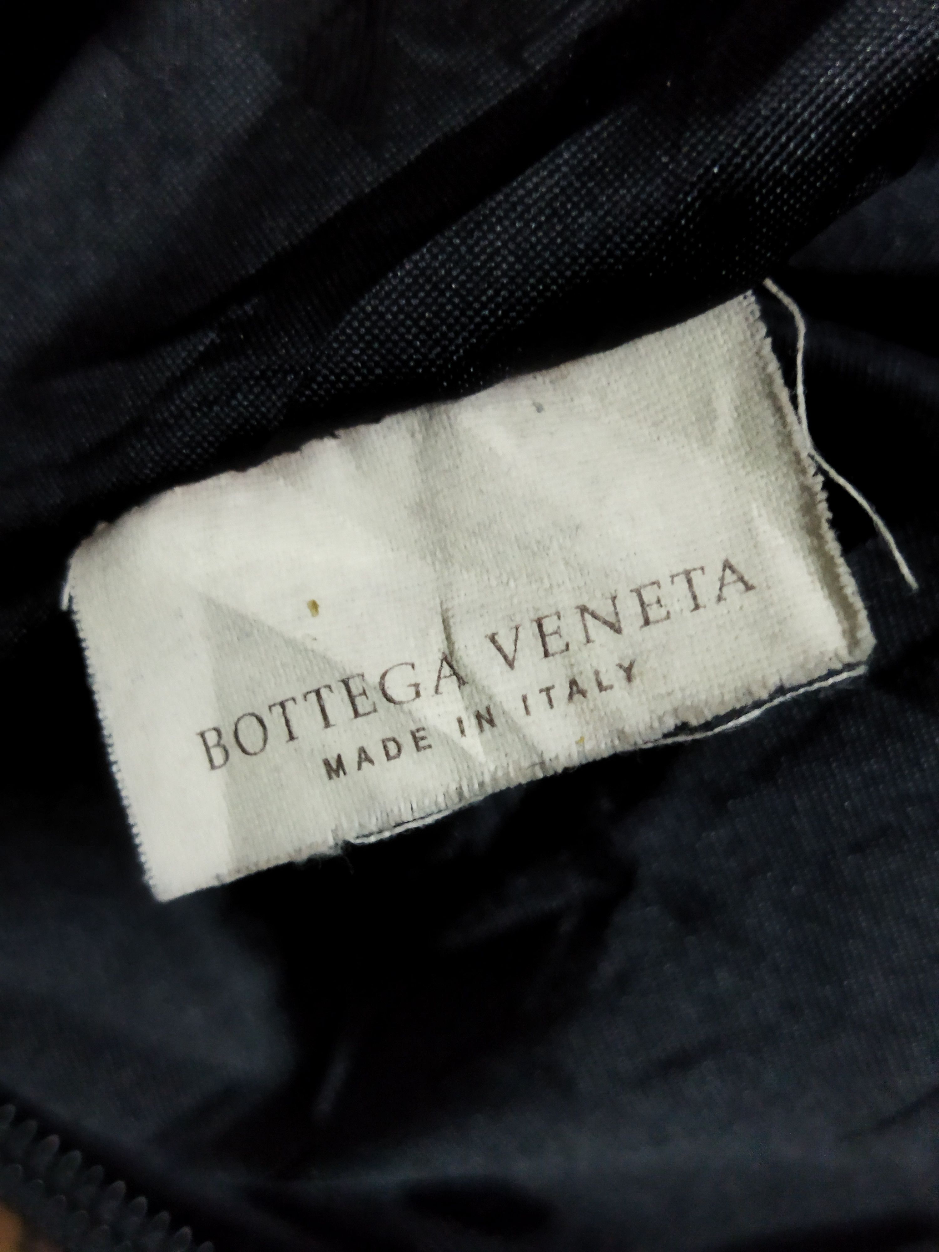 Bottega Veneta Bottega Veneta Leopard Print Reversible Tote Bag Size ONE SIZE - 8 Thumbnail