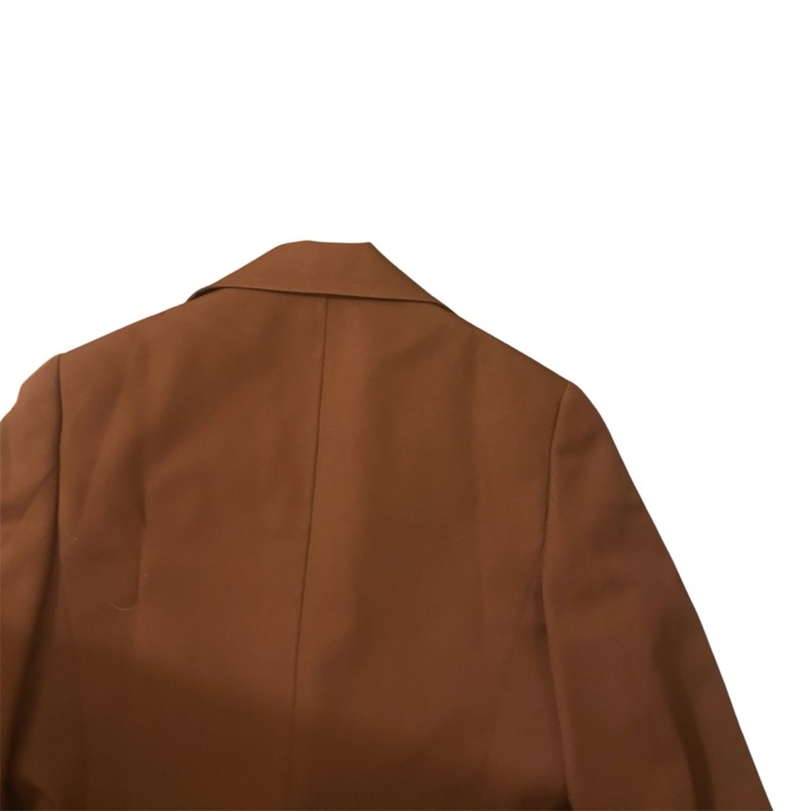 Vintage 70s Vintage McDonald’s Manager Uniform Blazer Jacket Size XS / US 0-2 / IT 36-38 - 7 Thumbnail