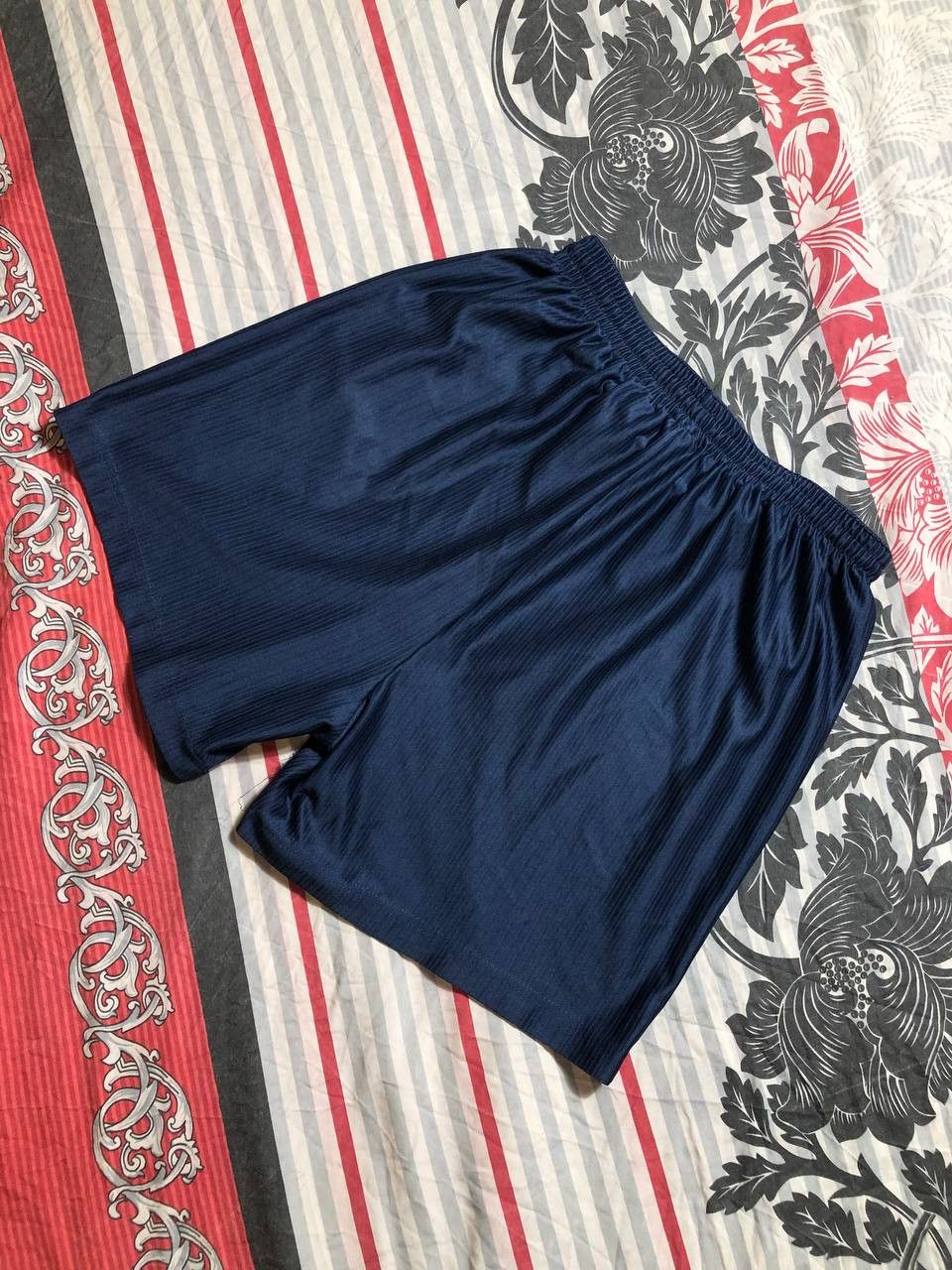 Nike × Vintage Vintage Nike Court nylon shorts Size US 30 / EU 46 - 8 Thumbnail