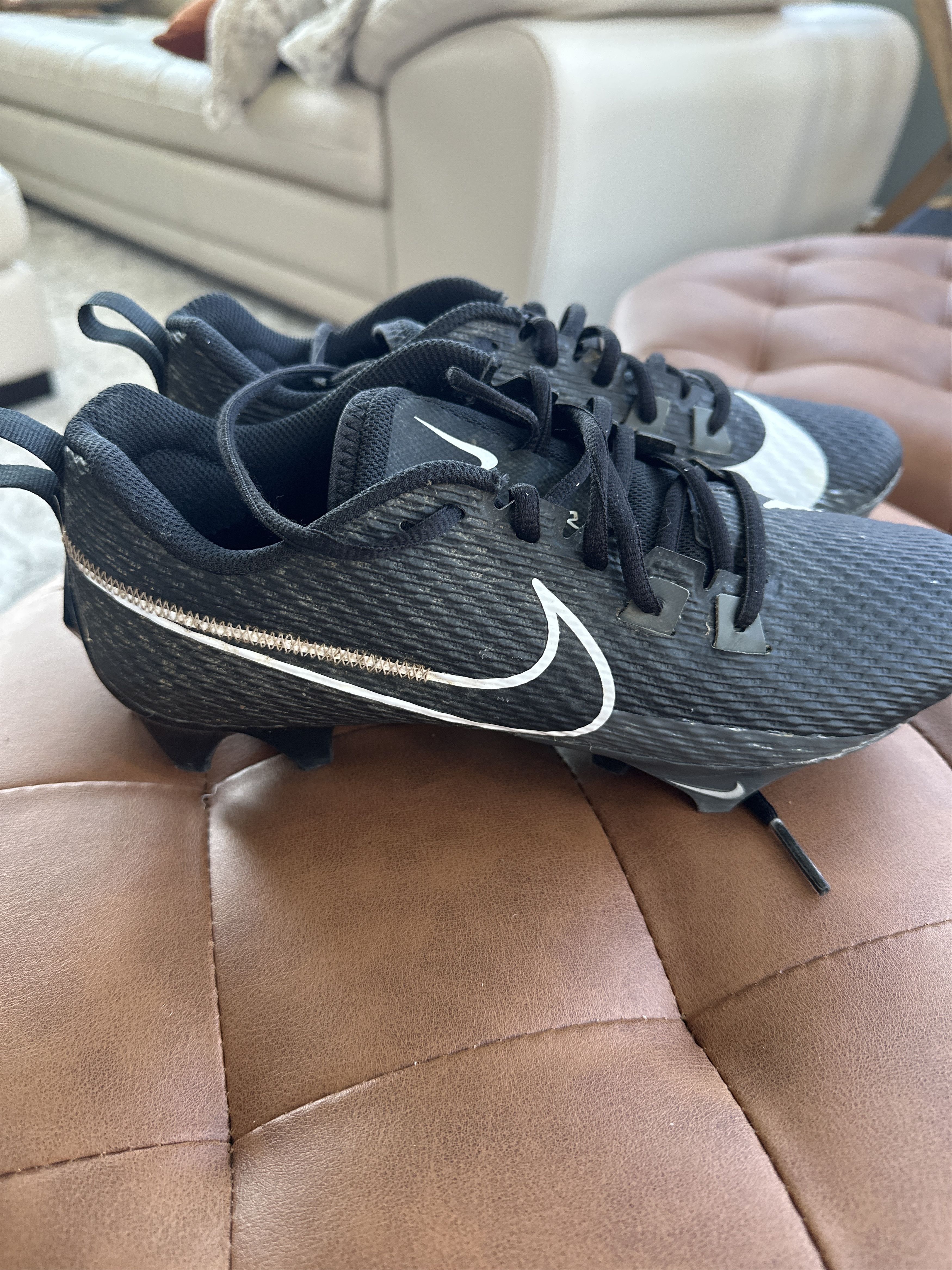 Nike Nike Vapor edge soccer cleats Size US 7.5 / EU 40-41 - 2 Thumbnail