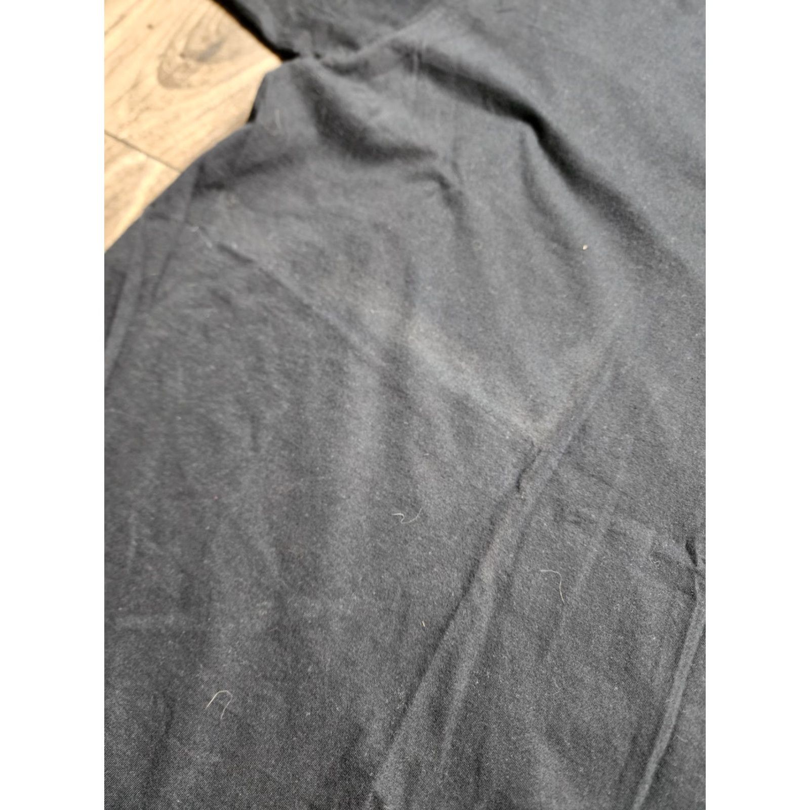 Vintage VINTAGE Universal Studios Hollywood T-Shirt Mens 2XL Mardi Gras 2020 Short Sleeve Crew Neck Logo Black Size US XXL / EU 58 / 5 - 4 Thumbnail