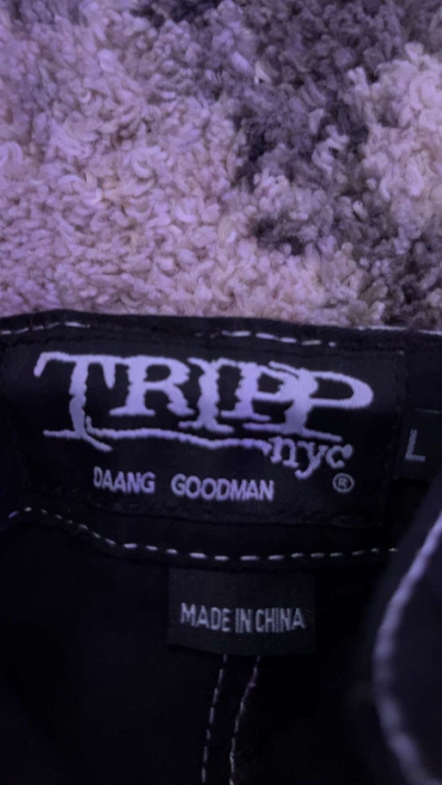 Tripp NYC Tripp Nyc Bondage Cyber pants Size US 38 / EU 54 - 2 Thumbnail