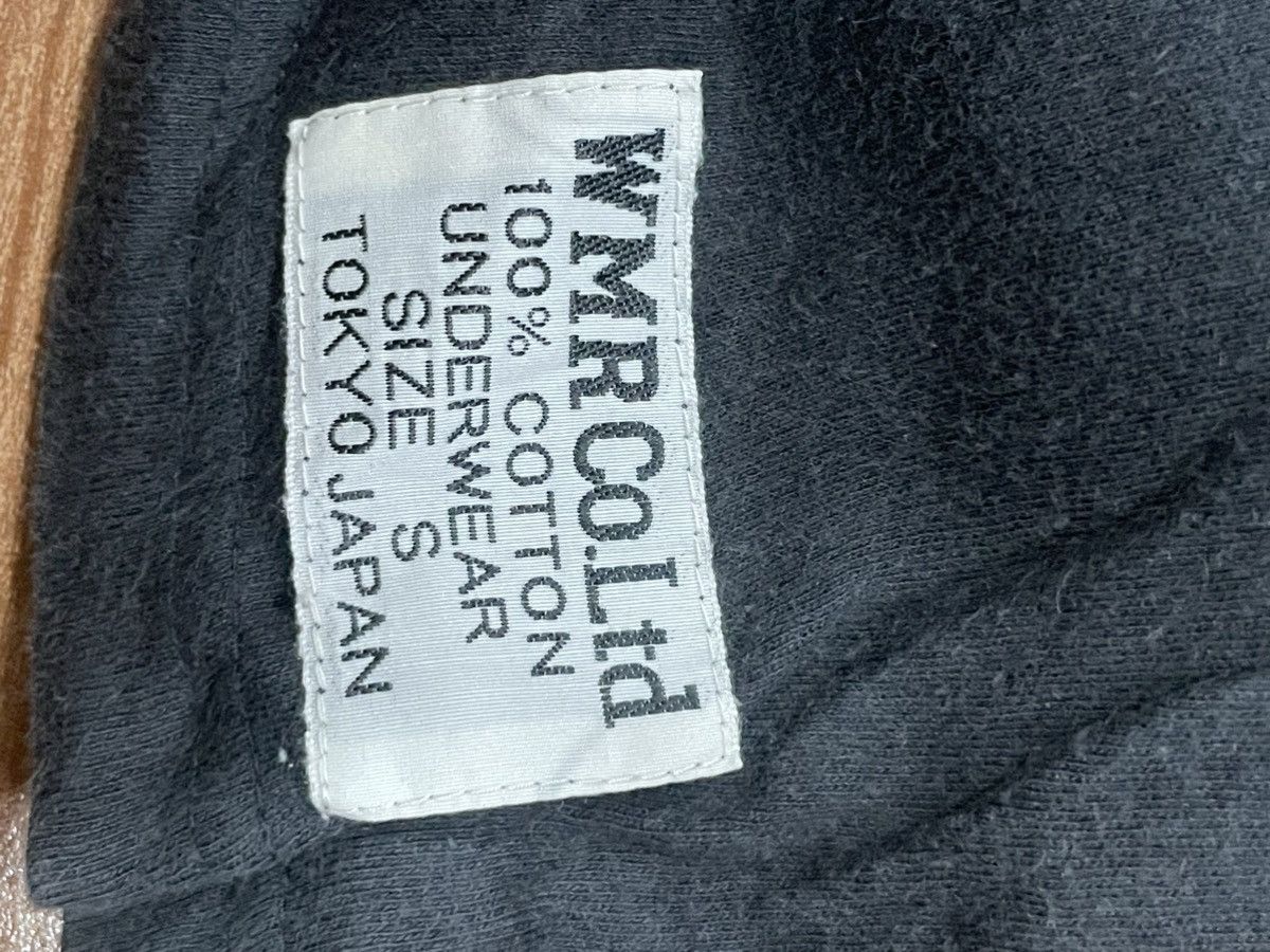 Wacko Maria WMR FUCK THIS LIFE Tshirt Size US S / EU 44-46 / 1 - 3 Thumbnail