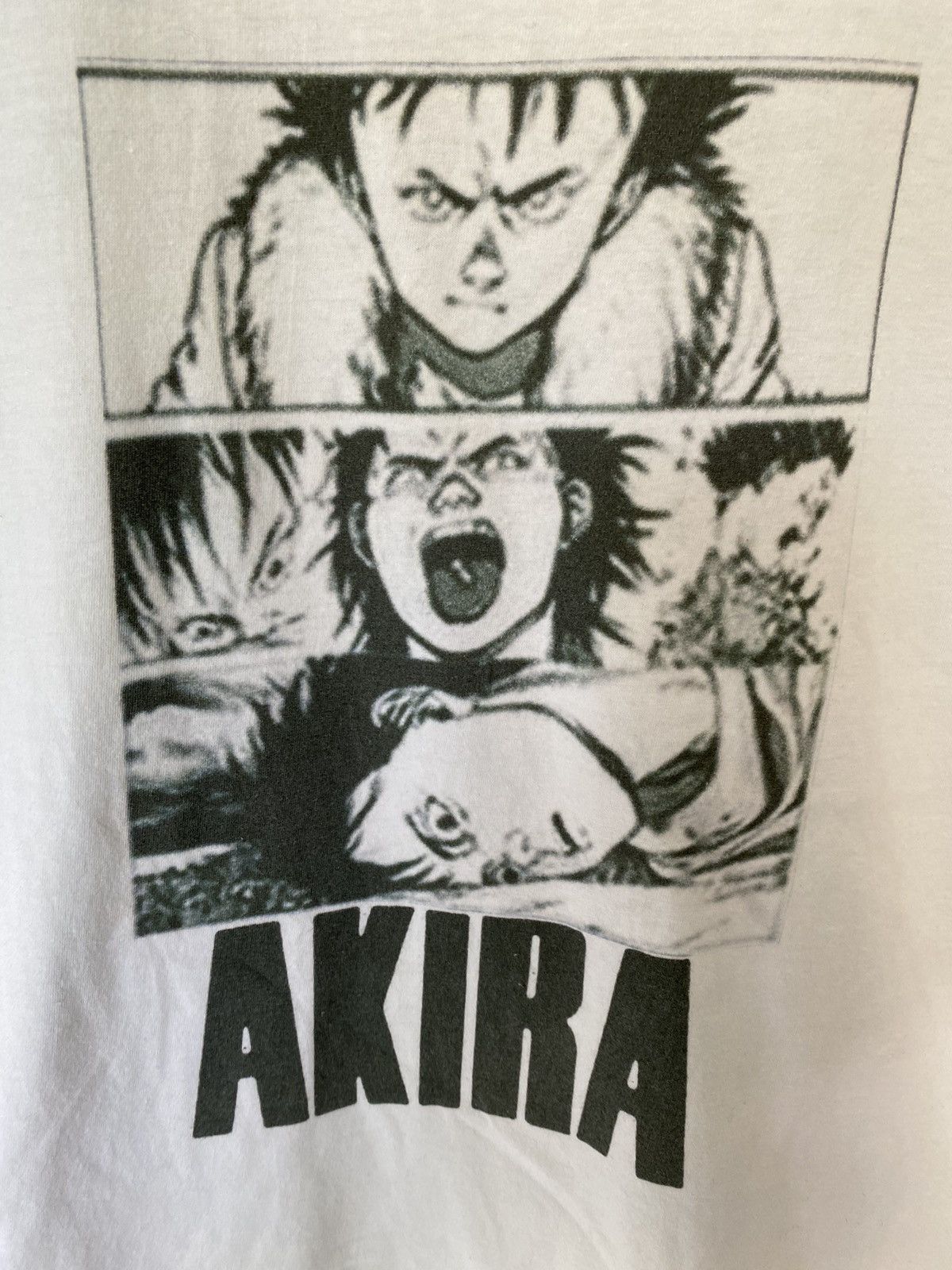 20471120 × Beauty Beast × Japanese Brand 🔥Akira Promo tee Size US S / EU 44-46 / 1 - 4 Thumbnail