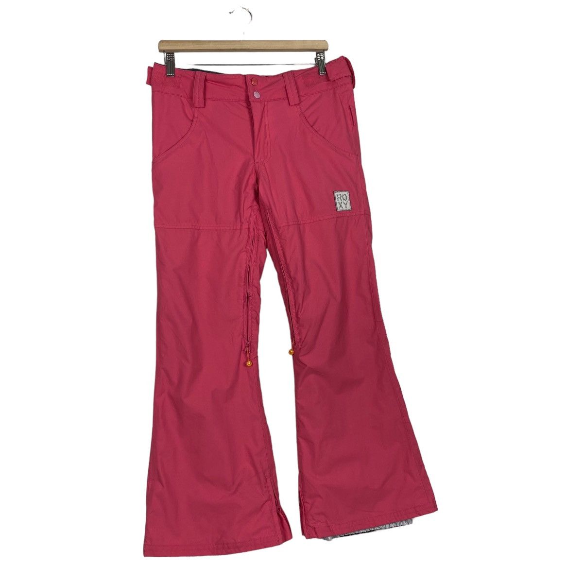 Quiksilver Roxy women ski pant Size 34" / US 12 / IT 48 - 3 Thumbnail