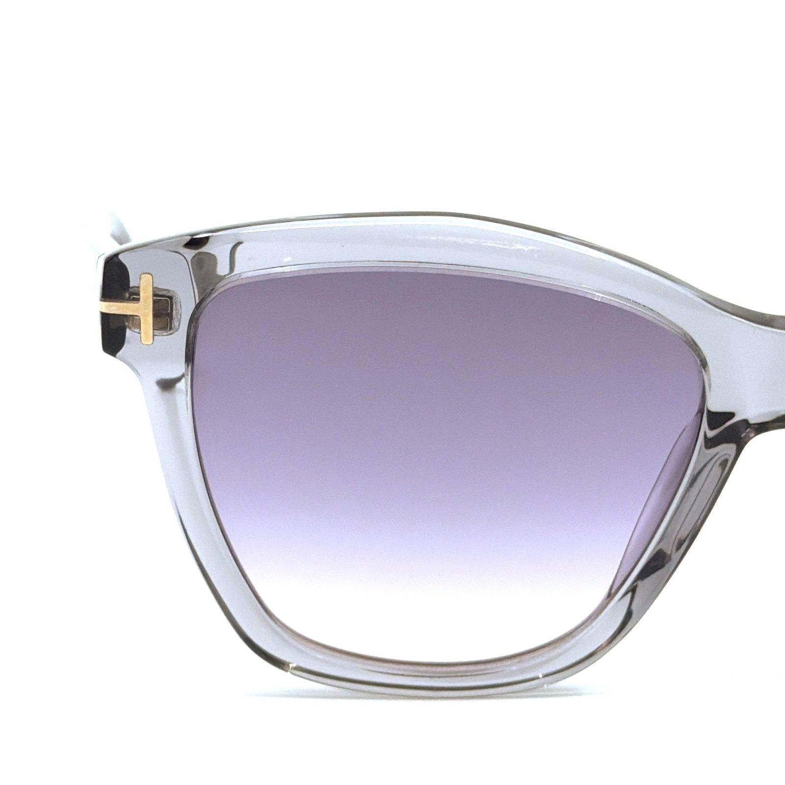 Tom Ford NEW TOM FORD Lucia Sunglasses TF1087 20A AUTHENTIC Size ONE SIZE - 4 Thumbnail