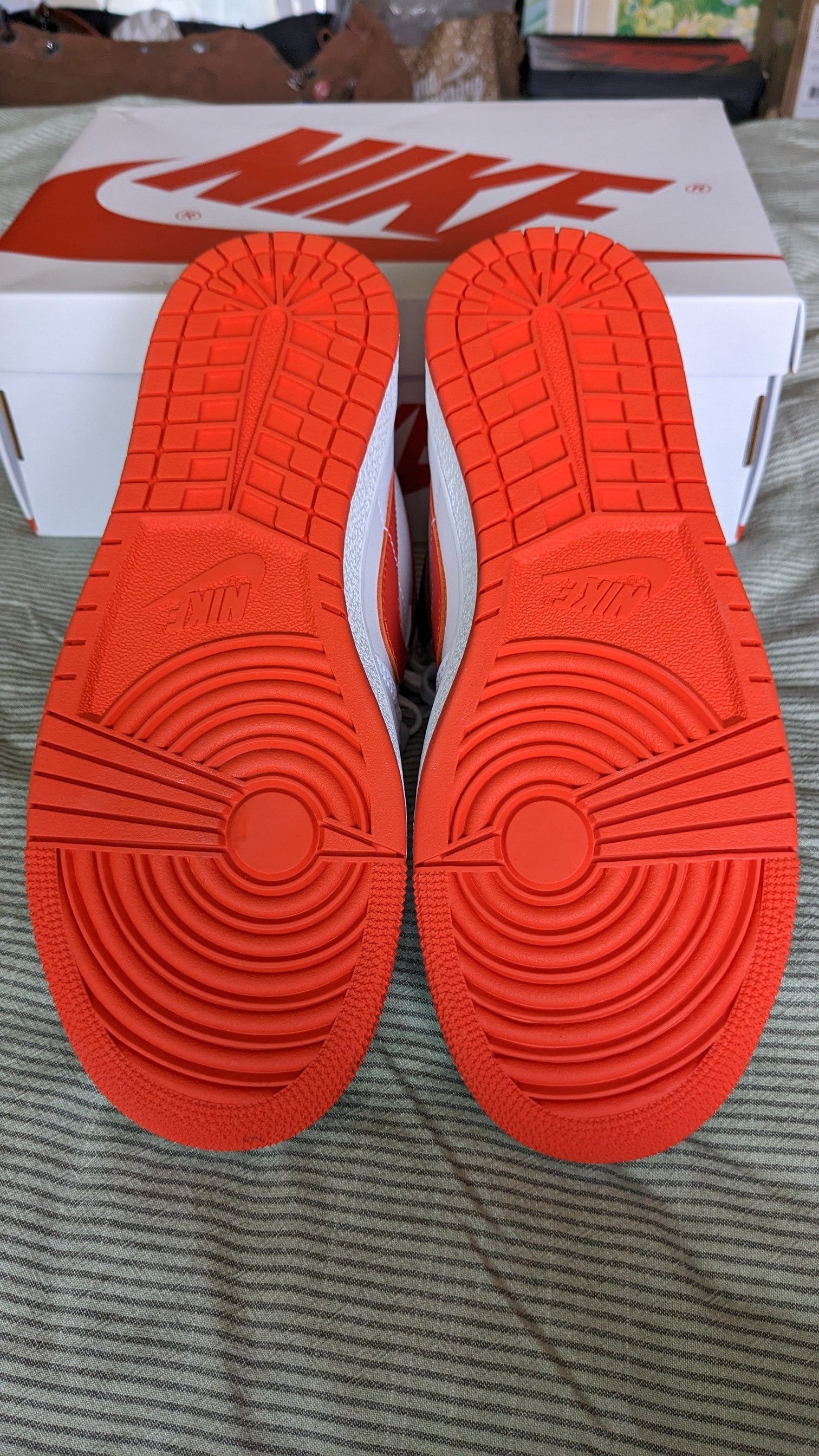 Nike Air Ship Size US 7.5 / EU 40-41 - 3 Thumbnail