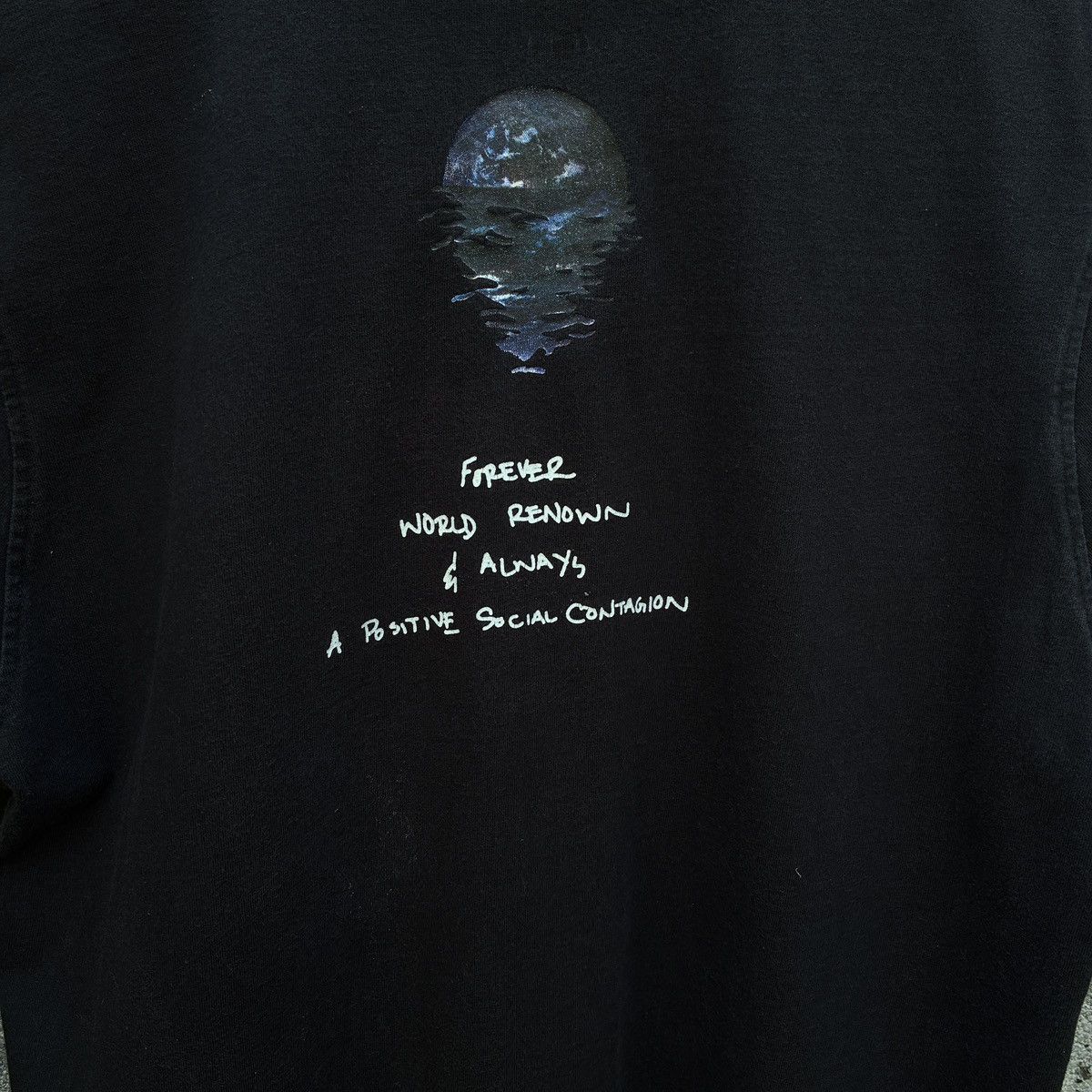 Staple Staple Pigeon Set in motion In Nineteen Seventy Five T Shirt Size US M / EU 48-50 / 2 - 7 Thumbnail