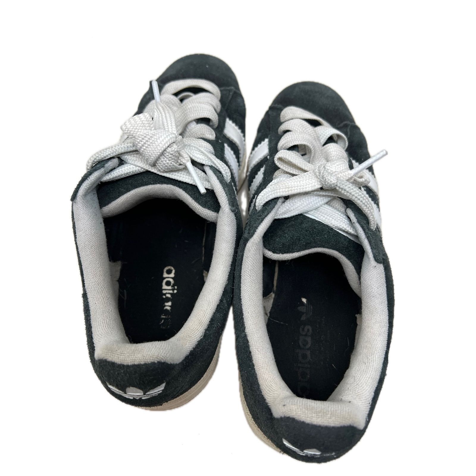 Adidas Adidas Campus 00s Core Black Sneakers Mens 9 Size US 9 / EU 42 - 6 Thumbnail