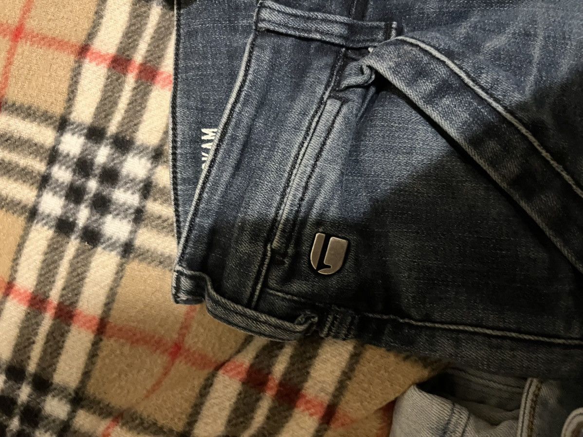 G-Star Light blue Gstar jeans Size US 34 / EU 50 - 2 Thumbnail