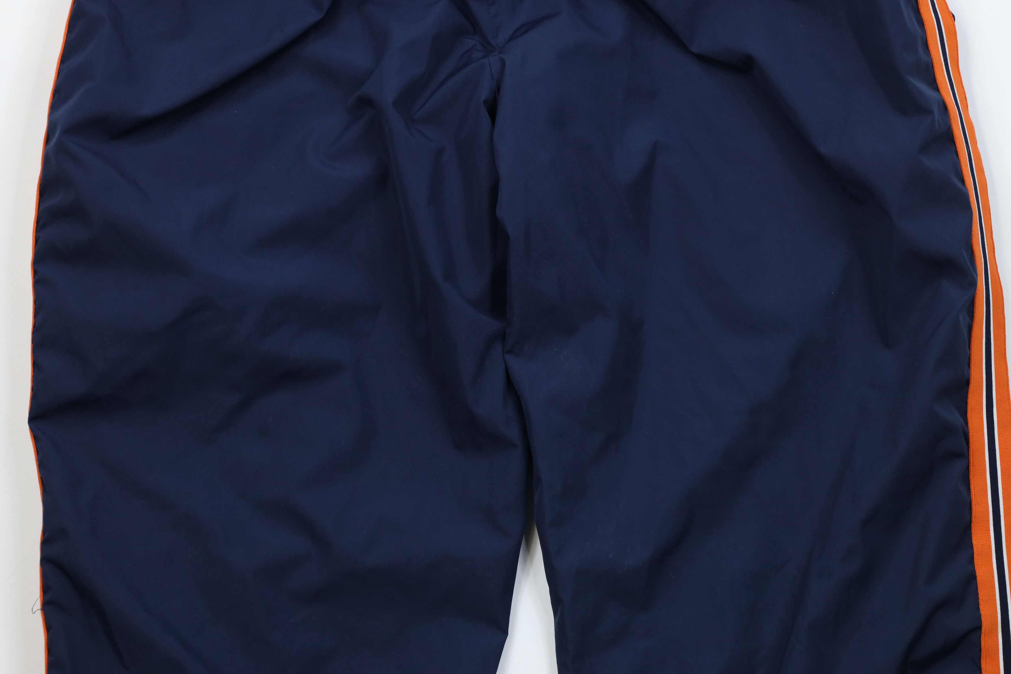 Russell Athletic Vintage 90s Russell Athletic Wide Leg Windbreaker Pants Size US 38 / EU 54 - 14 Thumbnail