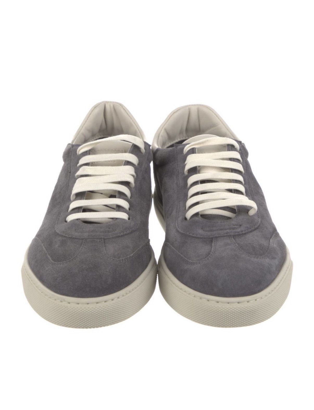 To Boot New York To Boot New York Solaro Slate Suede Sneaker Size US 9 / EU 42 - 3 Thumbnail