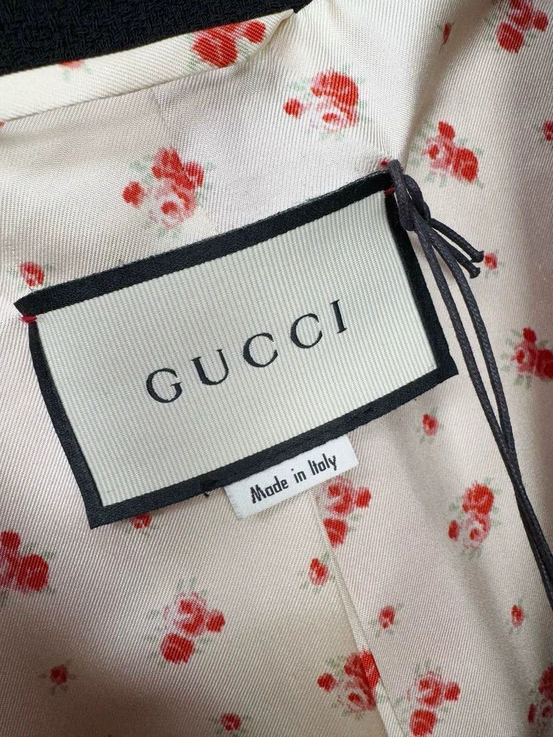 Gucci Gucci Jacket 2503-Nextarrow Size XS / US 0-2 / IT 36-38 - 3 Thumbnail