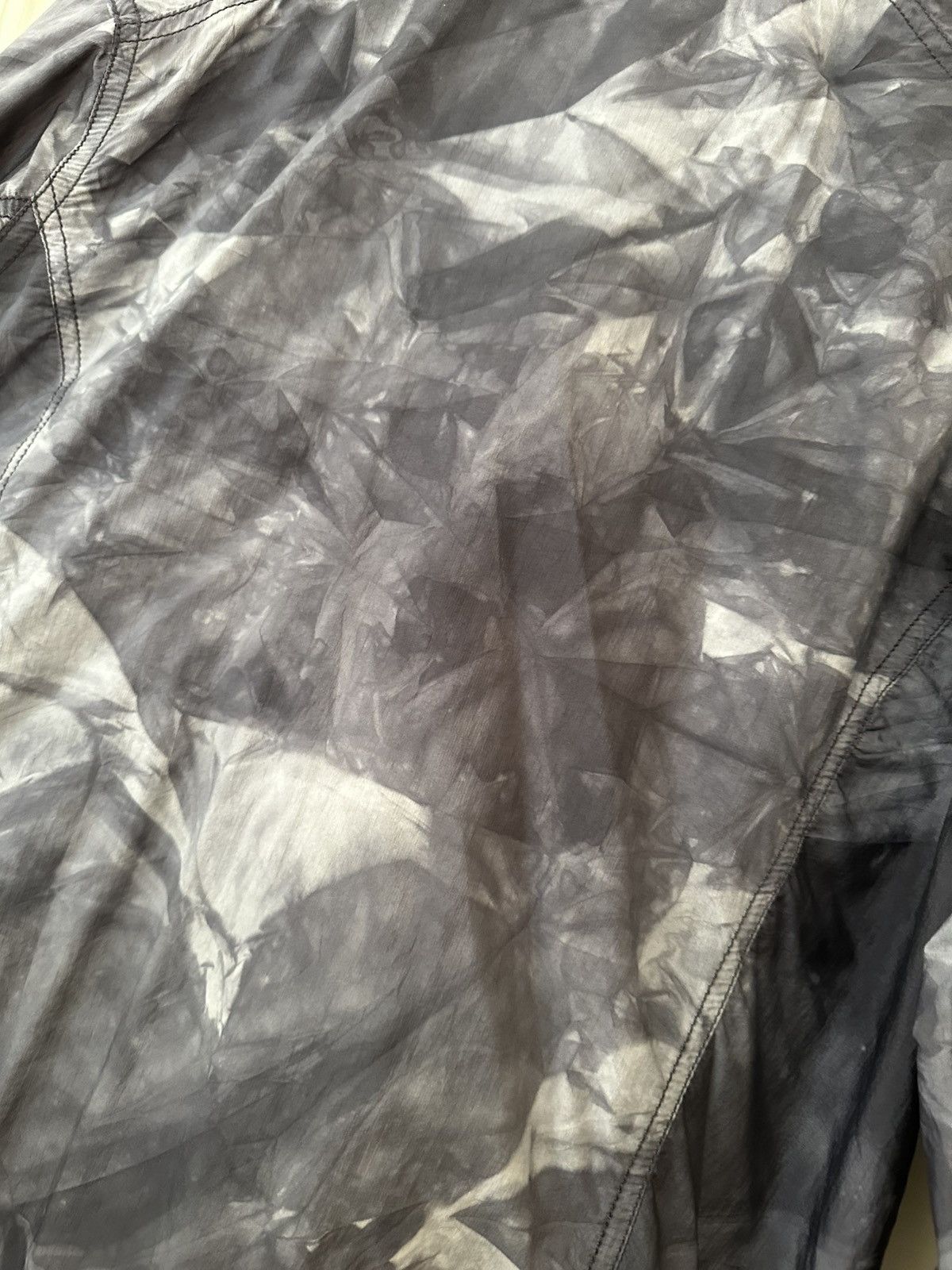 Rapha Rapha Outskirts Tie Dye Wind Jacket Size US S / EU 44-46 / 1 - 4 Thumbnail
