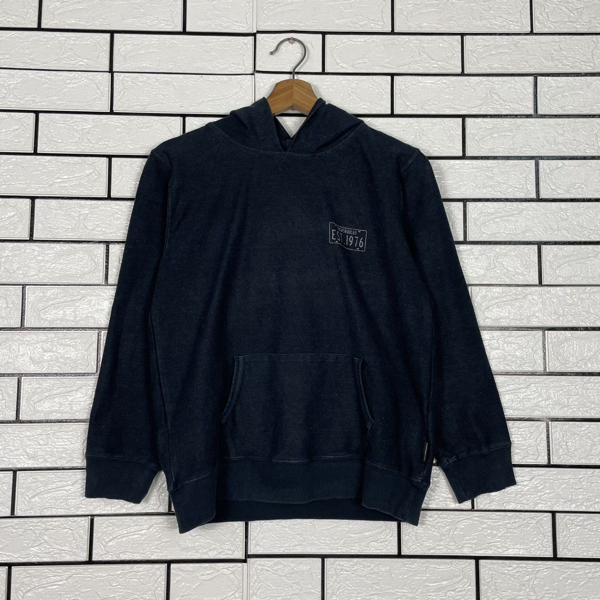 Japanese Brand Japanese Brand Taras Boulba Pullover Hoodie Size US XS / EU 42 / 0 - 10 Thumbnail