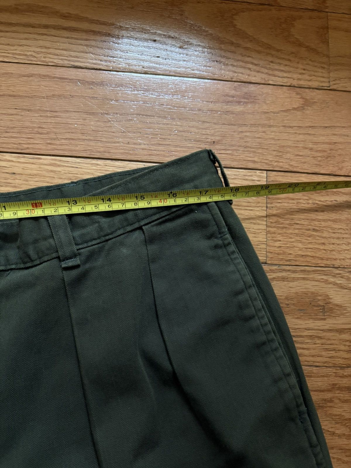 Polo Ralph Lauren Vintage Polo Ralph Lauren pants Size US 38 / EU 54 - 9 Thumbnail