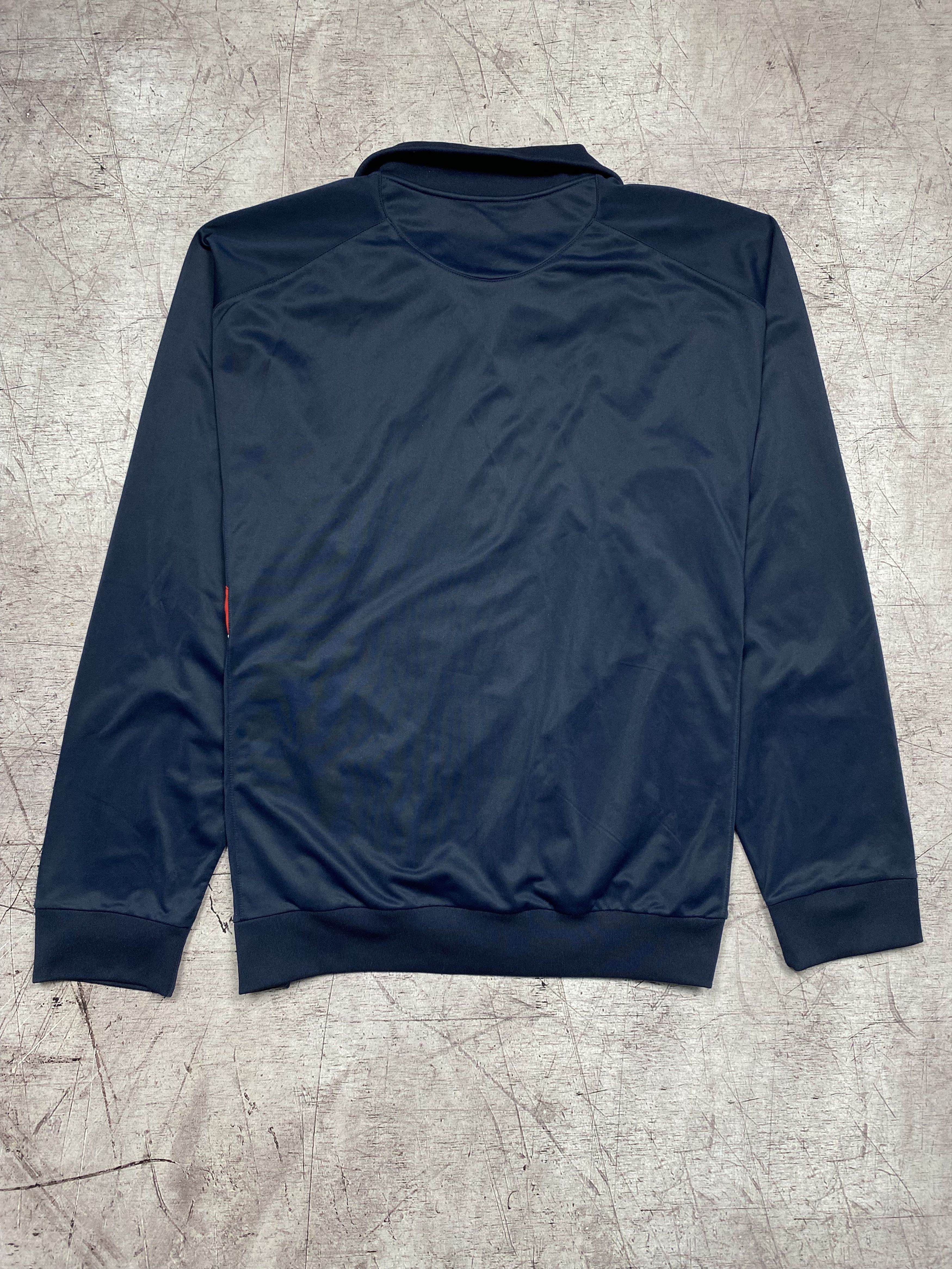 Umbro × Vintage Umbro England Vintage Mens Track Top Jacket Size US XXL / EU 58 / 5 - 10 Thumbnail