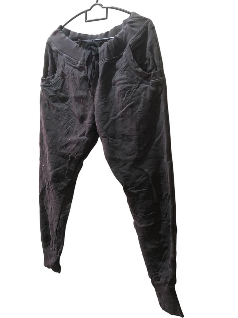 Adidas Adidas Stella McCartney Jogger Pants.. Size 30" / US 8 / IT 44 - 1 Thumbnail