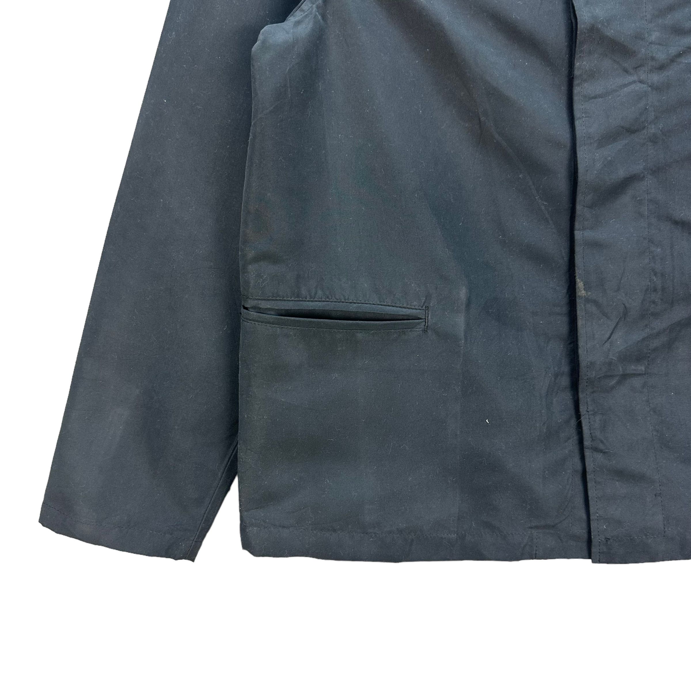 Wtaps Vintage WTAPS Casual Jacket #7830-180 Size US S / EU 44-46 / 1 - 4 Thumbnail