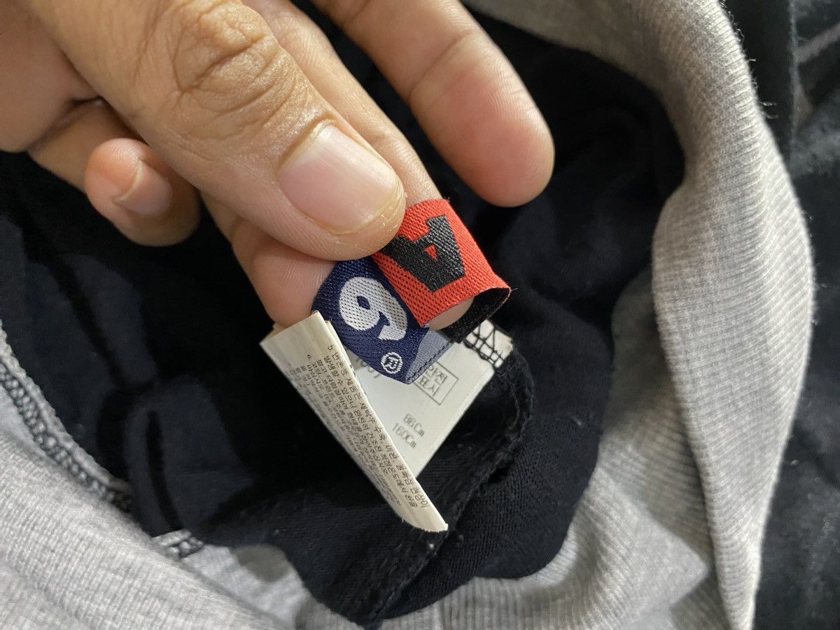 20471120 × Hysteric Glamour × Japanese Brand Japanese A6 double layers hoodie Size US M / EU 48-50 / 2 - 7 Thumbnail
