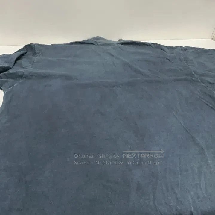 Balenciaga Balenciaga Black Logo Casual Short Sleeve T. Size US M / EU 48-50 / 2 - 7 Thumbnail