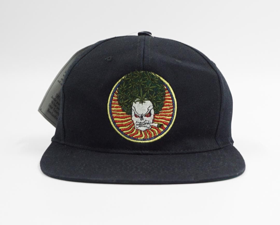 Anime 90's 新品 Cypress Hill キャップ Public Enemy Size US L / EU 52-54 / 3 - 1 Thumbnail