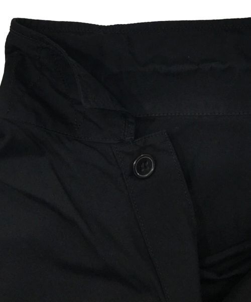 Yohji Yamamoto Yohji Yamamoto pour homme Hiyoku design long sleeve shirt Size US M / EU 48-50 / 2 - 4 Thumbnail