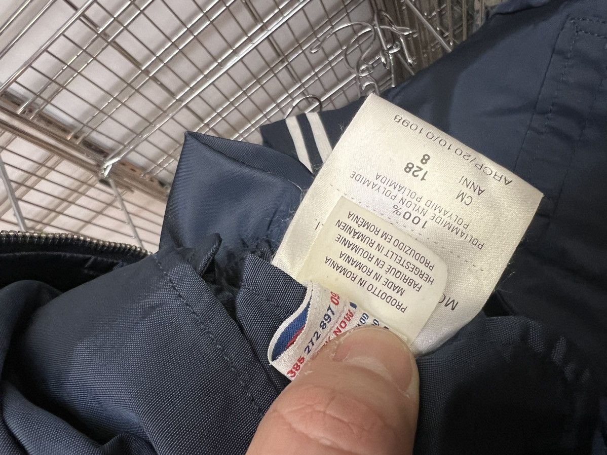 Designer × Moncler Moncler Coquelicot Youth Jacket sz 8 Designer Authenticated Size US XXS / EU 40 - 12 Thumbnail