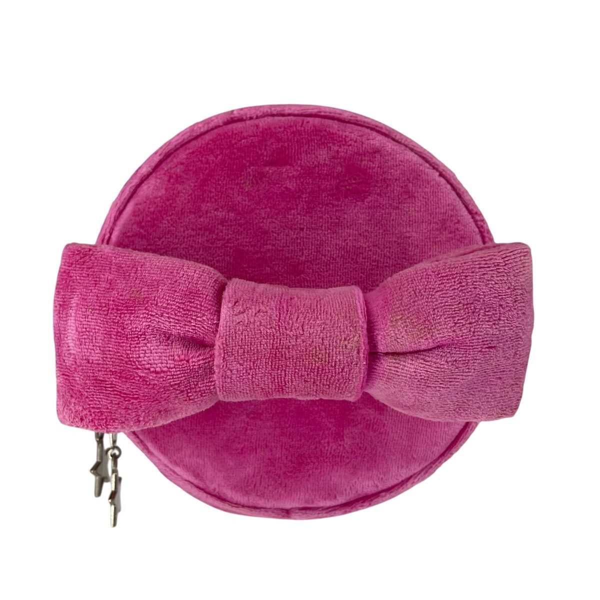 Cartoon Network × Japanese Brand Hello Kitty MMTS Collarboration Pink Mini Bag Size ONE SIZE - 3 Thumbnail