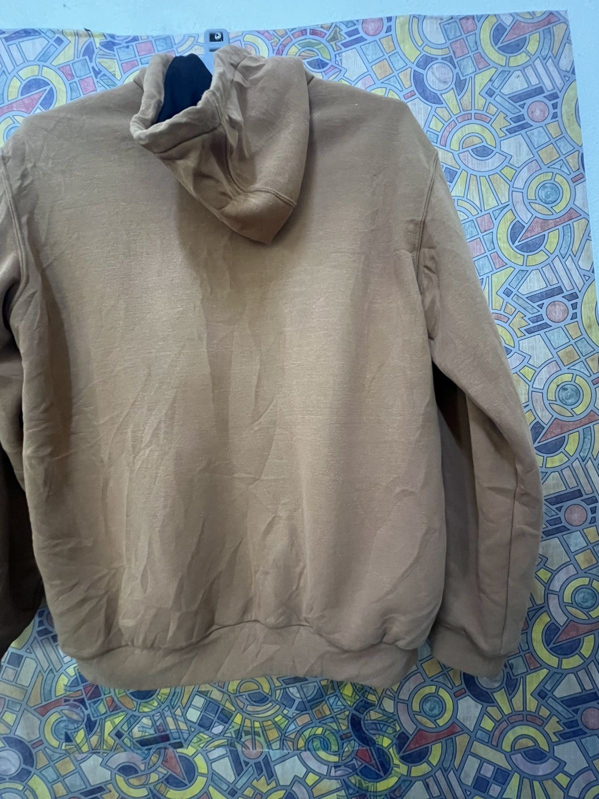 Carhartt Active Jacket Carhartt Size US XL / EU 56 / 4 - 23 Thumbnail